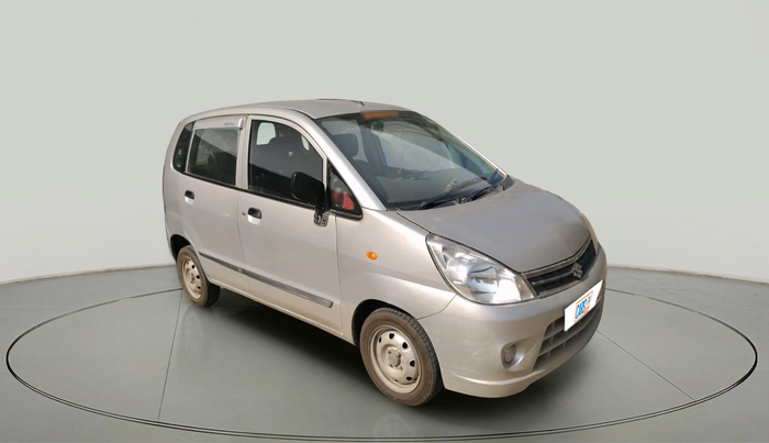 2012 Maruti Zen Estilo LXI, Petrol, Manual, 42,764 km, exterior