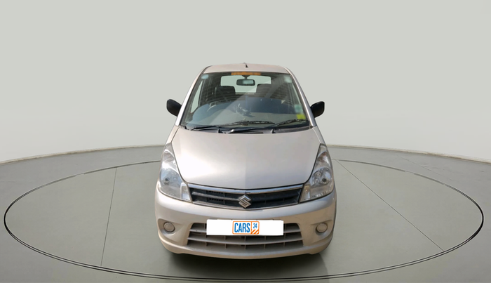 2012 Maruti Zen Estilo LXI, Petrol, Manual, 42,764 km, exterior