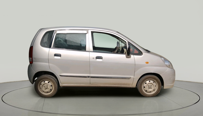 2012 Maruti Zen Estilo LXI, Petrol, Manual, 42,764 km, exterior