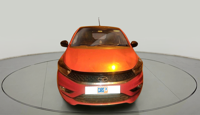 2020 Tata Tiago XZA PLUS PETROL, Petrol, Automatic, 43,504 km, exterior