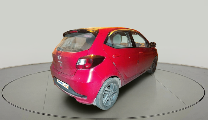 2020 Tata Tiago XZA PLUS PETROL, Petrol, Automatic, 43,504 km, exterior