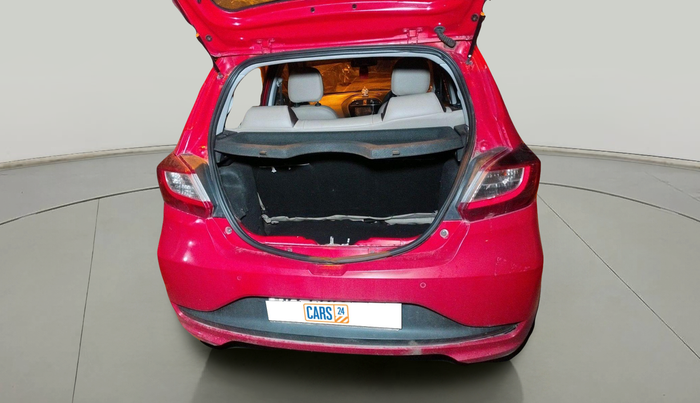 2020 Tata Tiago XZA PLUS PETROL, Petrol, Automatic, 43,504 km, exterior