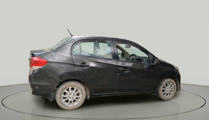 2015 Honda Amaze 1.2L I-VTEC VX, Petrol, Manual, 79,660 km, exterior
