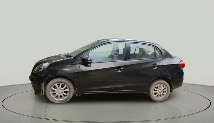 2015 Honda Amaze 1.2L I-VTEC VX, Petrol, Manual, 79,660 km, exterior