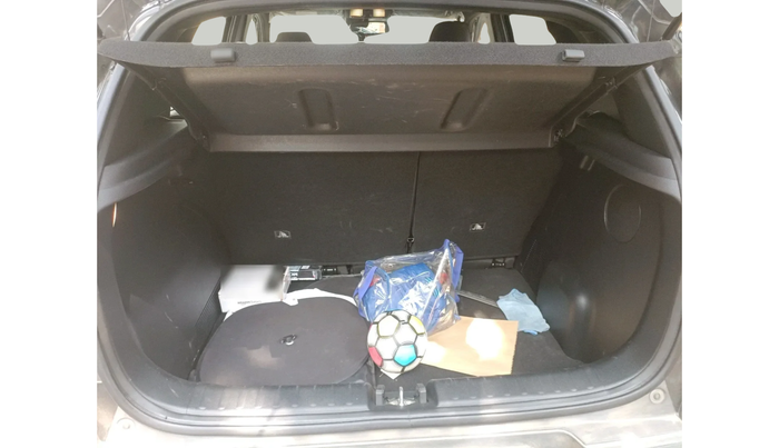 2024 KIA SONET GTX PLUS 1.5 DIESEL AT, Diesel, Automatic, 34,235 km, exterior