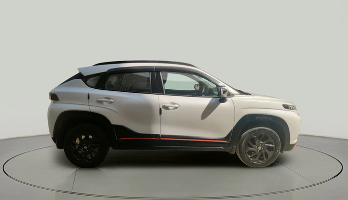 2023 Maruti FRONX DELTA PLUS 1.2MT, Petrol, Manual, 8,873 km, exterior