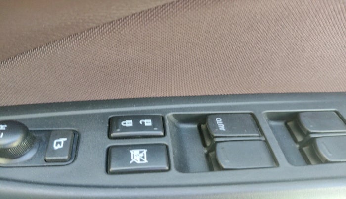 2023 Maruti FRONX DELTA PLUS 1.2MT, Petrol, Manual, 8,873 km, interior