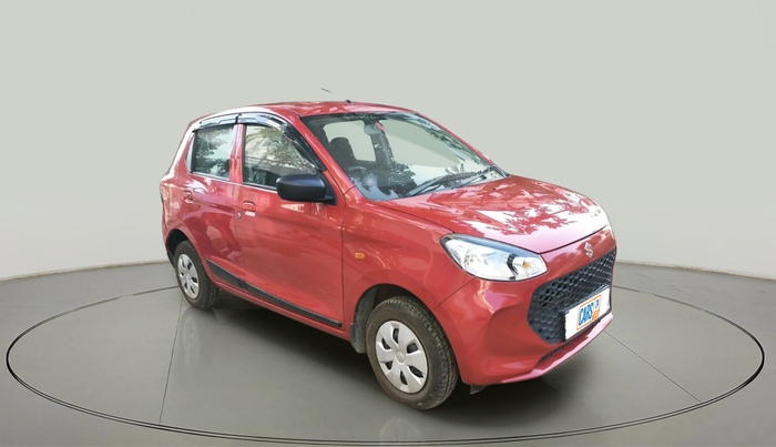 2024 Maruti Alto K10 VXI PLUS AMT, Petrol, Automatic, 1,860 km, exterior