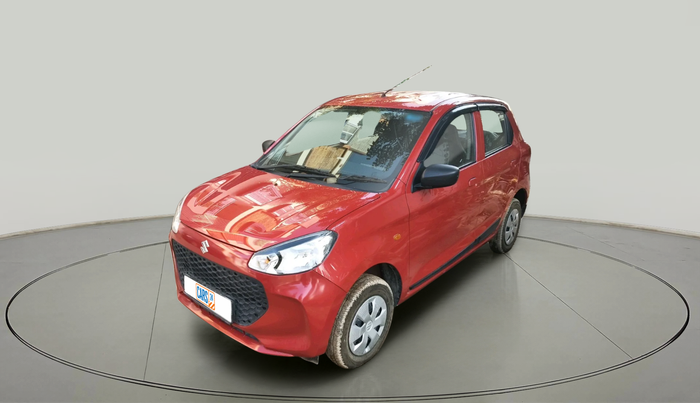 2024 Maruti Alto K10 VXI PLUS AMT, Petrol, Automatic, 1,860 km, exterior