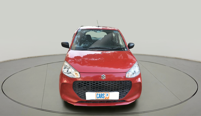 2024 Maruti Alto K10 VXI PLUS AMT, Petrol, Automatic, 1,860 km, exterior