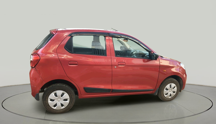 2024 Maruti Alto K10 VXI PLUS AMT, Petrol, Automatic, 1,860 km, exterior