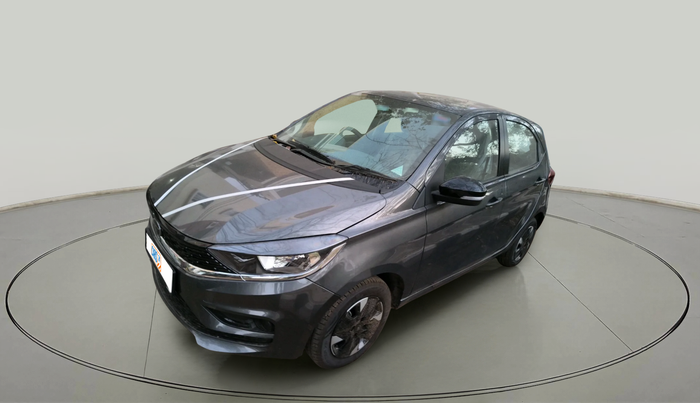 2025 Tata Tiago XT PETROL, Petrol, Manual, 840 km, exterior