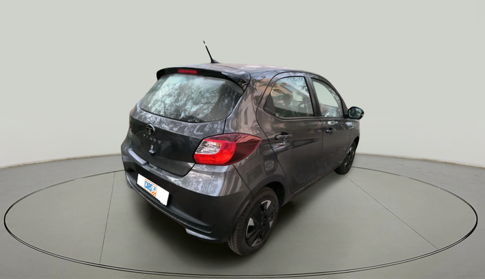 2025 Tata Tiago XT PETROL, Petrol, Manual, 840 km, exterior