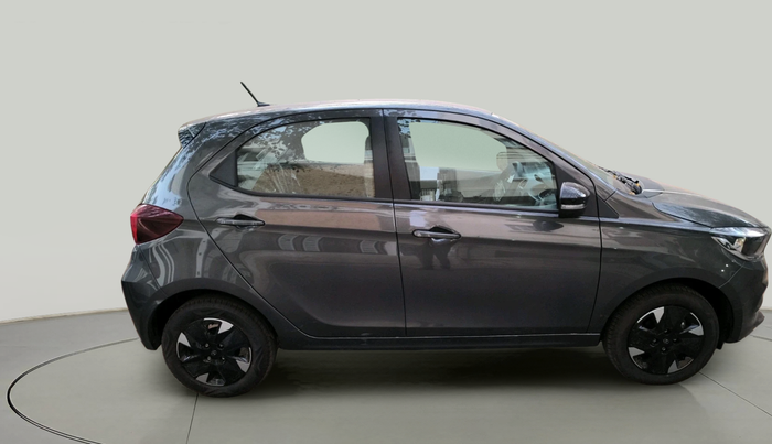 2025 Tata Tiago XT PETROL, Petrol, Manual, 840 km, exterior