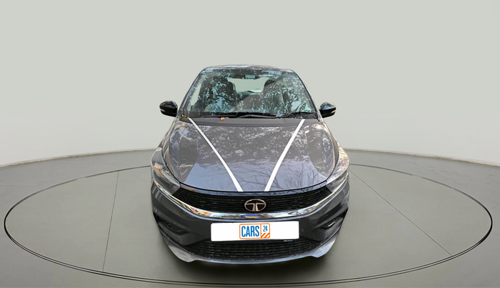 2025 Tata Tiago XT PETROL, Petrol, Manual, 840 km, exterior