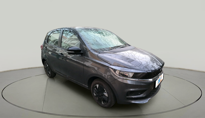 2025 Tata Tiago XT PETROL, Petrol, Manual, 840 km, exterior