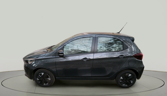 2025 Tata Tiago XT PETROL, Petrol, Manual, 840 km, exterior