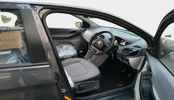 2025 Tata Tiago XT PETROL, Petrol, Manual, 840 km, interior