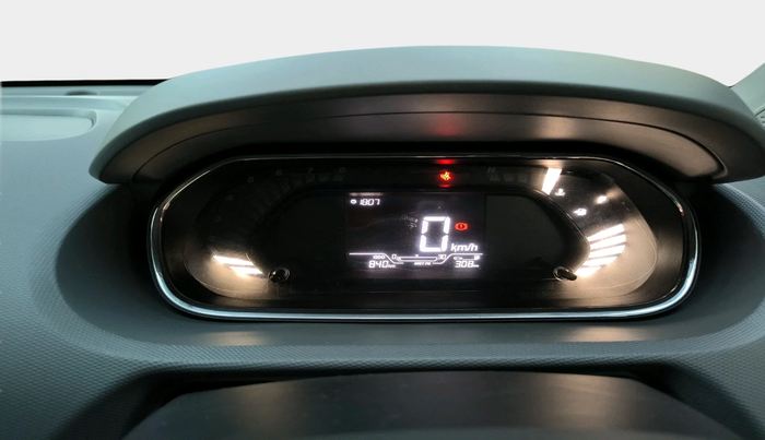 2025 Tata Tiago XT PETROL, Petrol, Manual, 840 km, interior