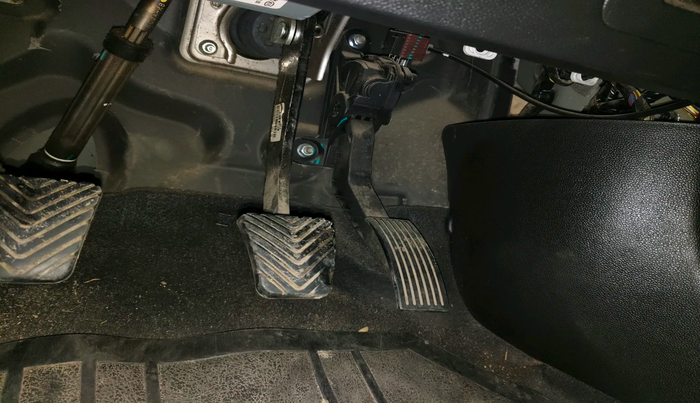 2015 Hyundai Elite i20 SPORTZ 1.2, Petrol, Manual, 96,132 km, interior