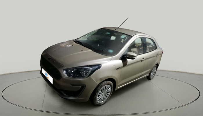 2019 Ford Figo Aspire TREND PLUS 1.5 DIESEL, Diesel, Manual, 95,026 km, exterior