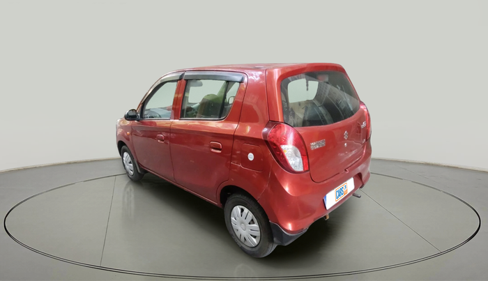 2013 Maruti Alto 800 LXI, Petrol, Manual, 1,12,403 km, exterior