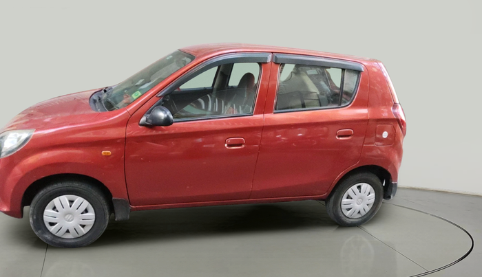2013 Maruti Alto 800 LXI, Petrol, Manual, 1,12,403 km, exterior
