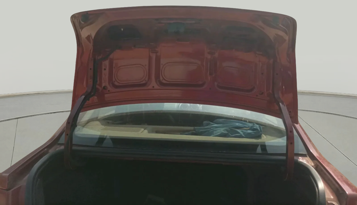 2012 Ford Classic 1.4 TITANIUM DIESEL, Diesel, Manual, 1,17,270 km, exterior