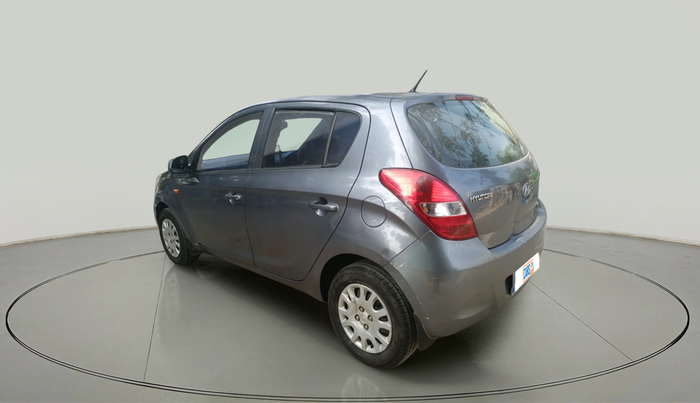 2010 Hyundai i20 MAGNA 1.2, Petrol, Manual, 88,753 km, exterior