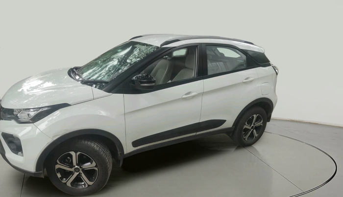 2023 Tata NEXON XZA PLUS DIESEL, Diesel, Automatic, 28,219 km, exterior