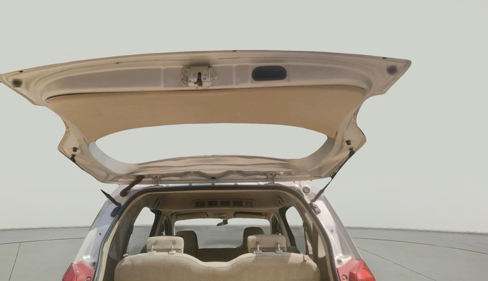 2012 Maruti Ertiga VXI, Petrol, Manual, 81,572 km, exterior