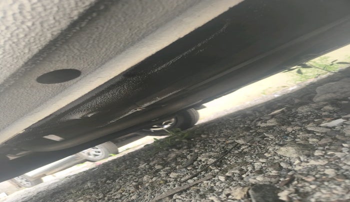 2025 Hyundai GRAND I10 NIOS ASTA AMT 1.2 KAPPA VTVT, Petrol, Automatic, 4,848 km, interior