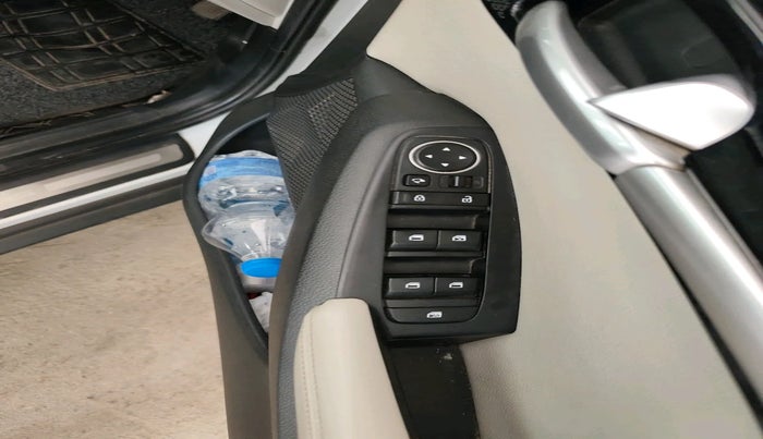 2020 KIA SELTOS HTX IVT 1.5 PETROL, Petrol, Automatic, 79,878 km, interior