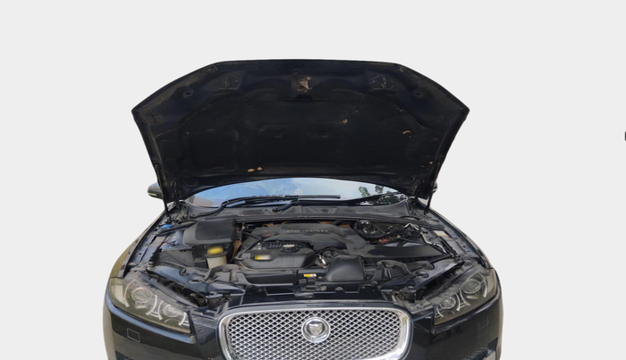 2011 Jaguar XF 3.0 DIESEL, Diesel, Automatic, 81,703 km, exterior