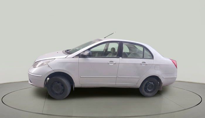 2011 Tata Manza AURA QUADRAJET, Diesel, Manual, 1,16,101 km, exterior