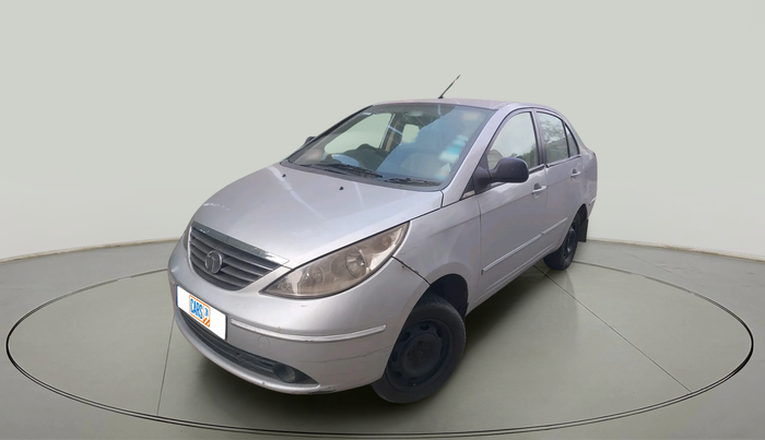 2011 Tata Manza AURA QUADRAJET, Diesel, Manual, 1,16,101 km, exterior