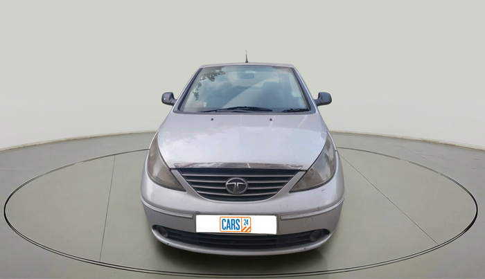 2011 Tata Manza AURA QUADRAJET, Diesel, Manual, 1,16,101 km, exterior