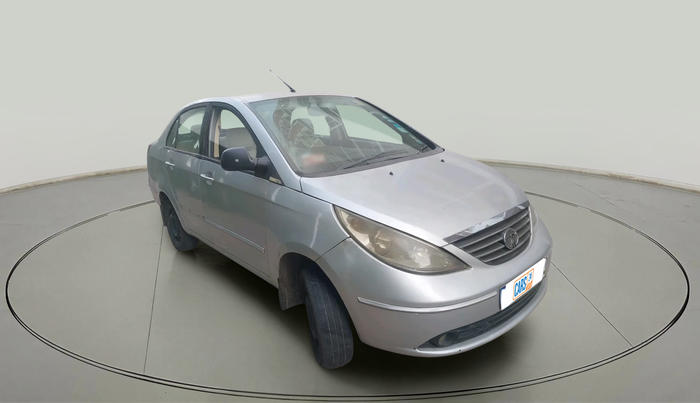 2011 Tata Manza AURA QUADRAJET, Diesel, Manual, 1,16,101 km, exterior