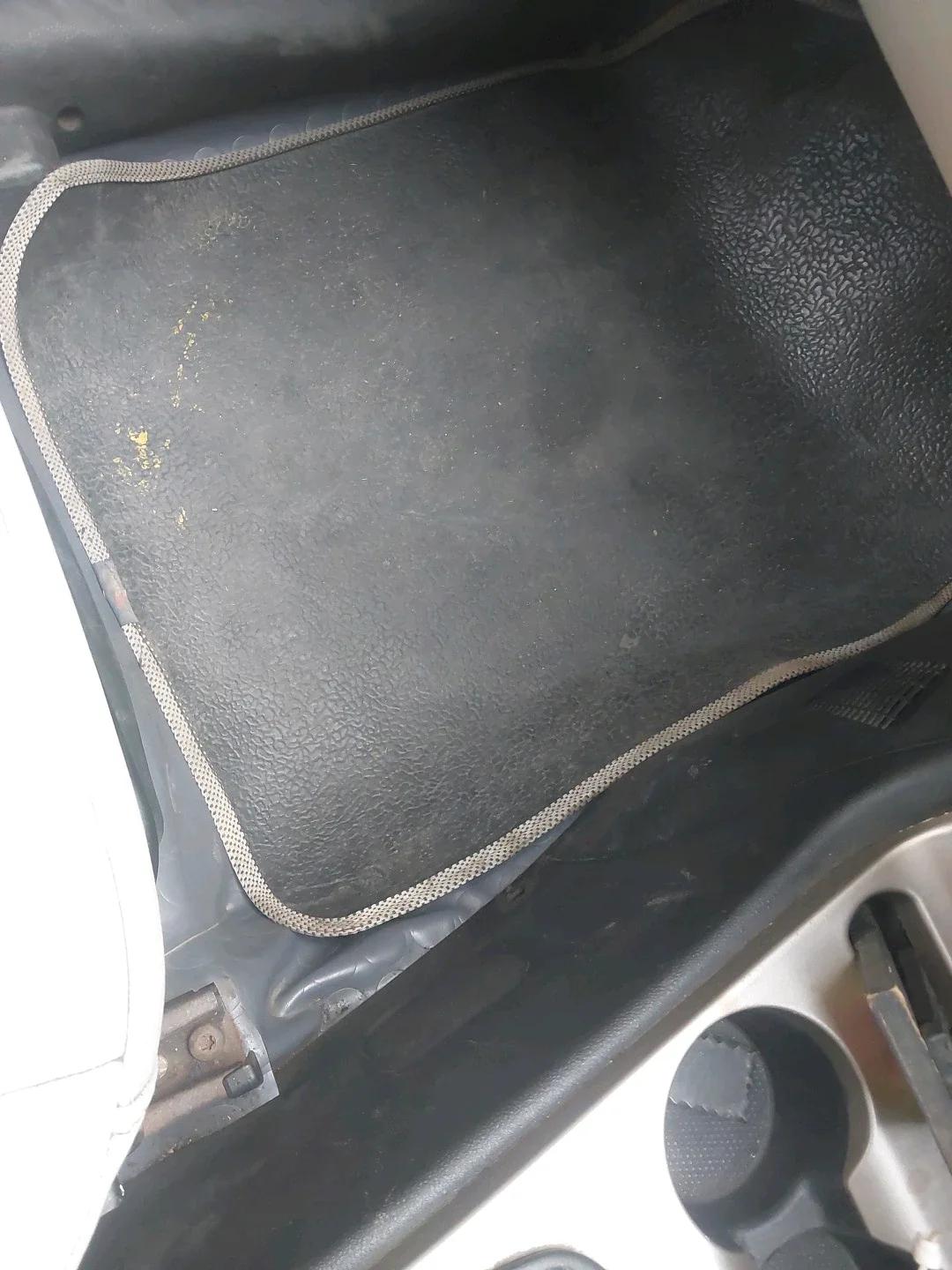 2011 Tata Manza AURA QUADRAJET, Diesel, Manual, 1,16,101 km, interior