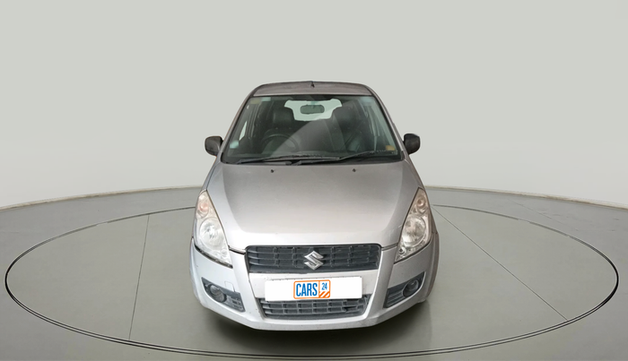 2011 Maruti Ritz LDI, Diesel, Manual, 3,20,978 km, exterior