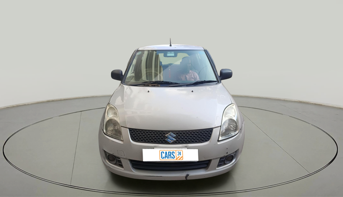 2010 Maruti Swift VXI, Petrol, Manual, 3,10,969 km, exterior