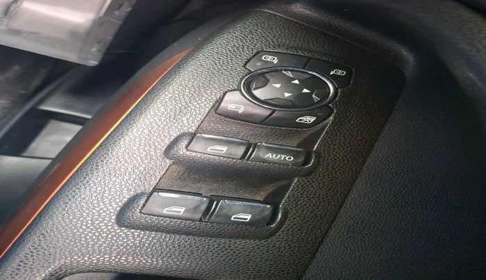 2018 Ford Ecosport TITANIUM 1.0L ECOBOOST SPORTS(SUNROOF), Petrol, Manual, 49,205 km, interior