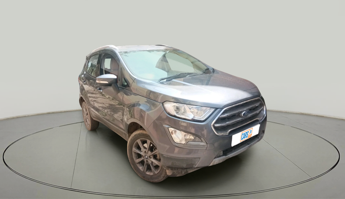 2019 Ford Ecosport TITANIUM 1.5L PETROL, Petrol, Manual, 59,170 km, exterior