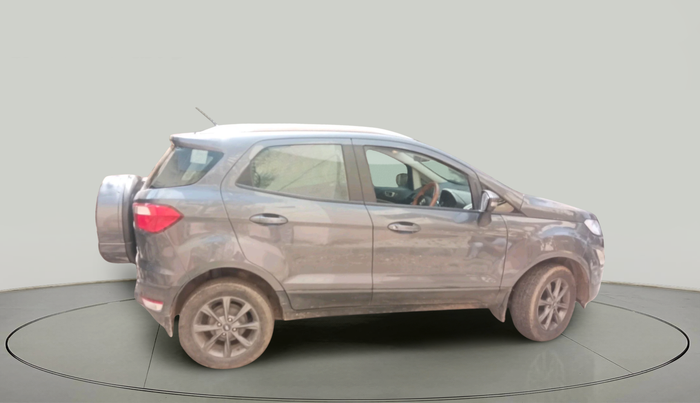 2019 Ford Ecosport TITANIUM 1.5L PETROL, Petrol, Manual, 59,170 km, exterior