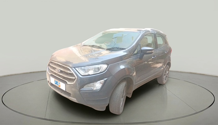 2019 Ford Ecosport TITANIUM 1.5L PETROL, Petrol, Manual, 59,170 km, exterior