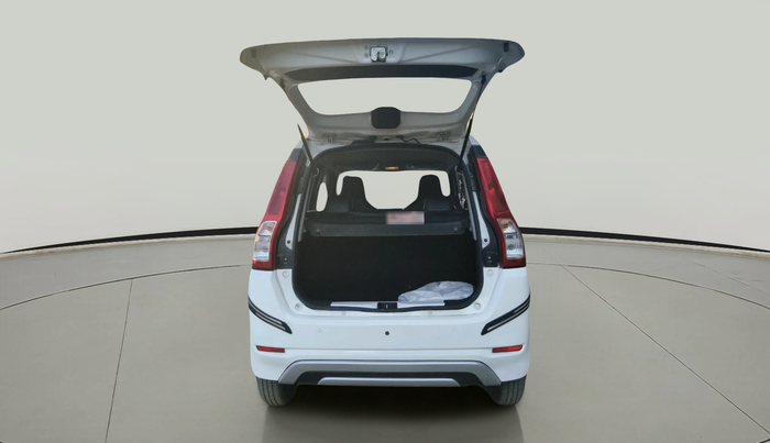 2022 Maruti New Wagon-R ZXI PLUS 1.2, Petrol, Manual, 24,975 km, exterior