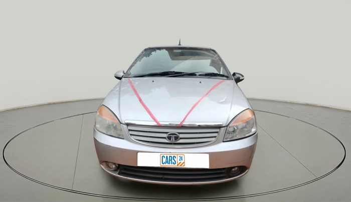 2012 Tata Indigo ECS VX CR4, Diesel, Manual, 75,464 km, exterior