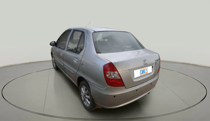 2012 Tata Indigo ECS VX CR4, Diesel, Manual, 75,464 km, exterior