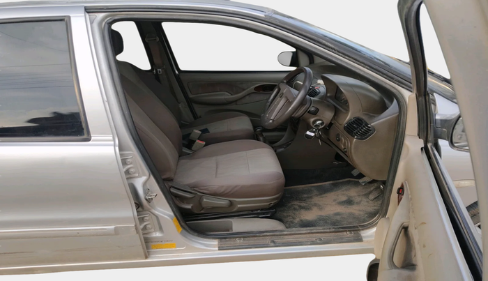 2012 Tata Indigo ECS VX CR4, Diesel, Manual, 75,464 km, interior