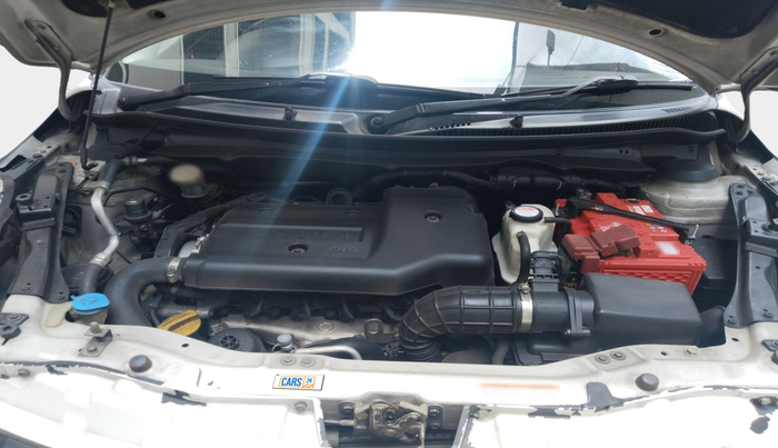 2013 Maruti Swift VDI, Diesel, Manual, 1,76,500 km, exterior